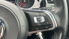 Volkswagen Golf 2.0 TDI R-Line 5dr Diesel Hatchback